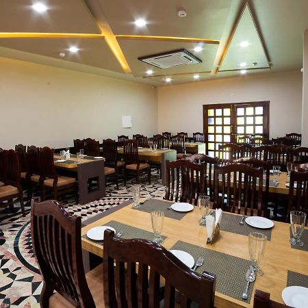 Hotel Pushkar City Inn Zewnętrze zdjęcie