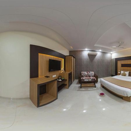 Hotel Pushkar City Inn Zewnętrze zdjęcie