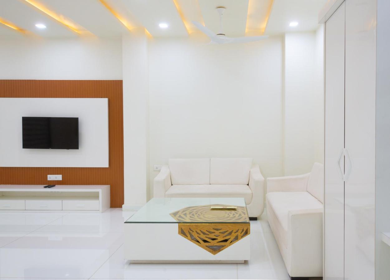 Hotel Pushkar City Inn Zewnętrze zdjęcie