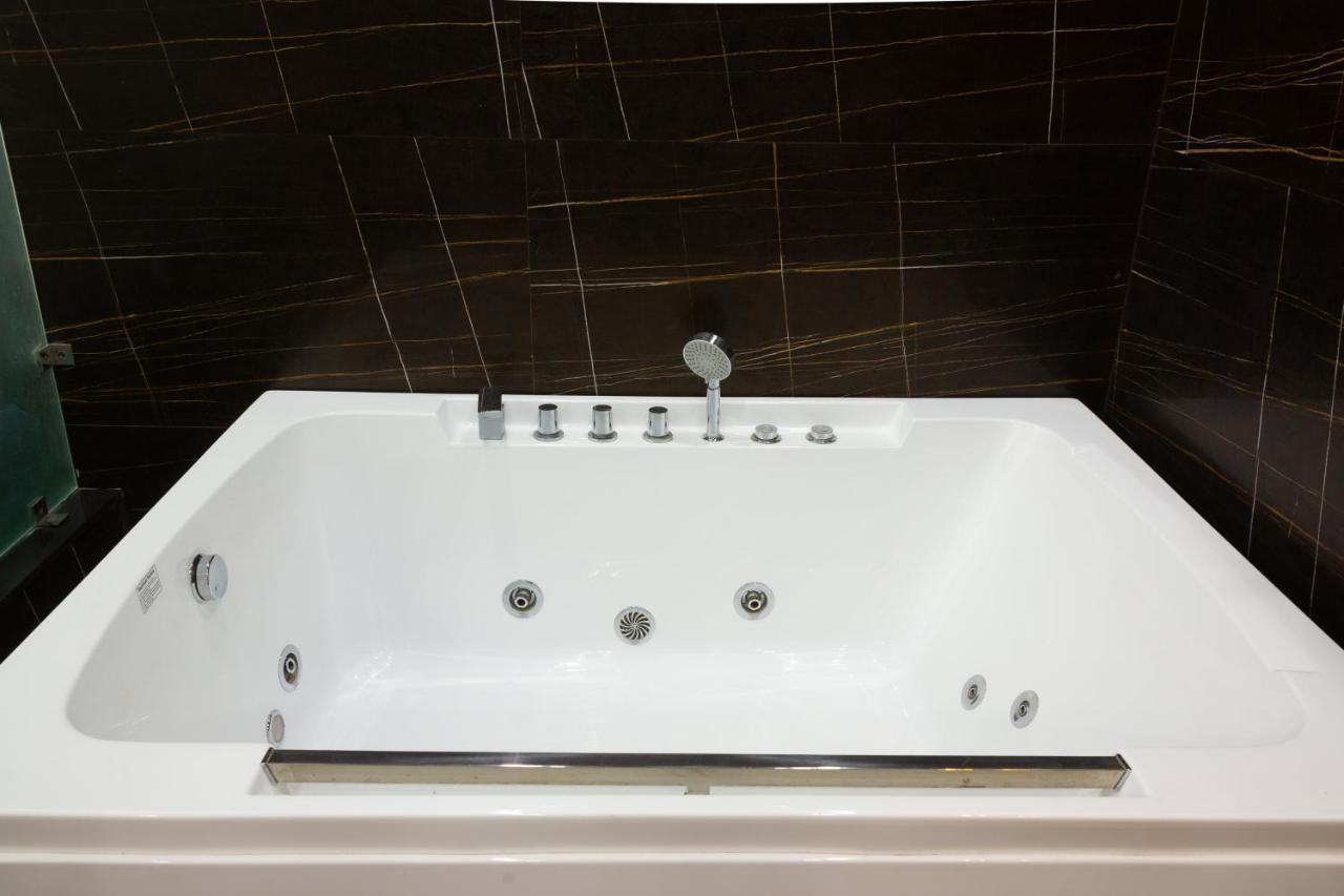 Hotel Pushkar City Inn Zewnętrze zdjęcie