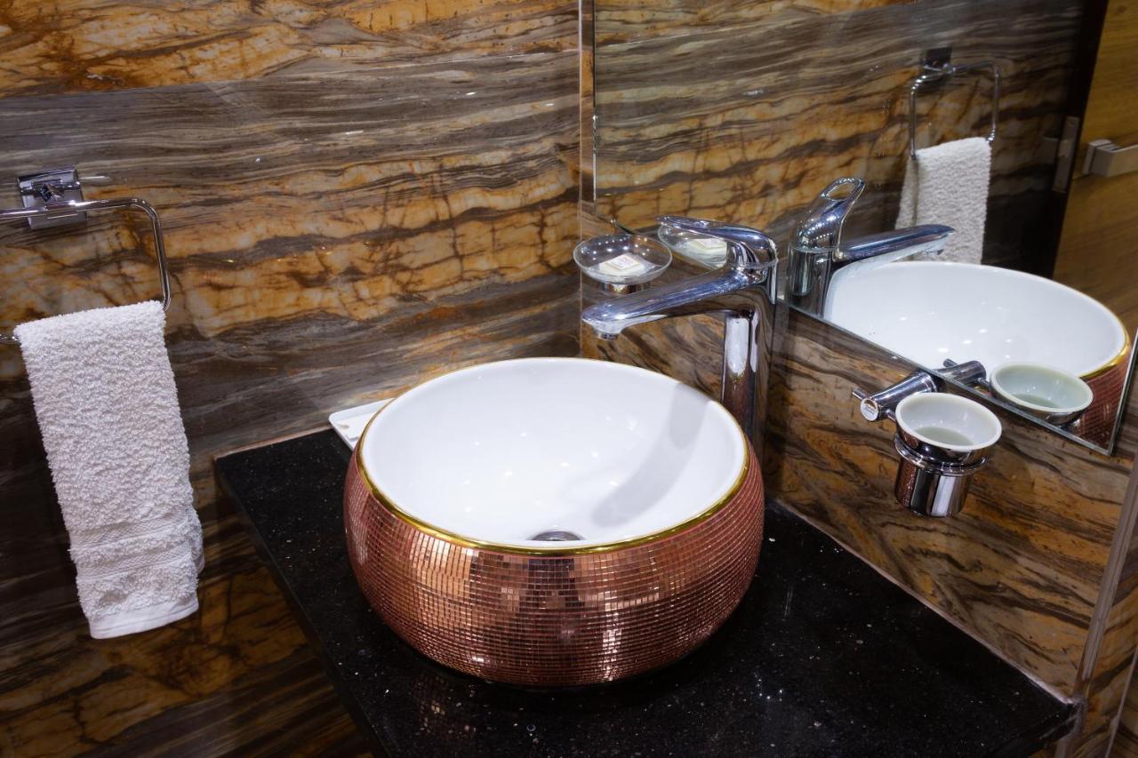 Hotel Pushkar City Inn Zewnętrze zdjęcie