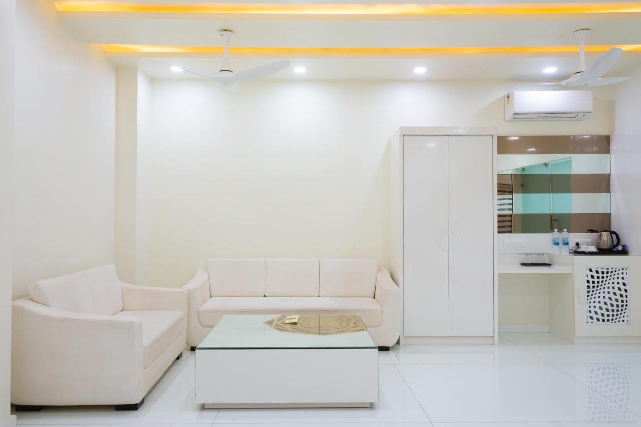 Hotel Pushkar City Inn Zewnętrze zdjęcie
