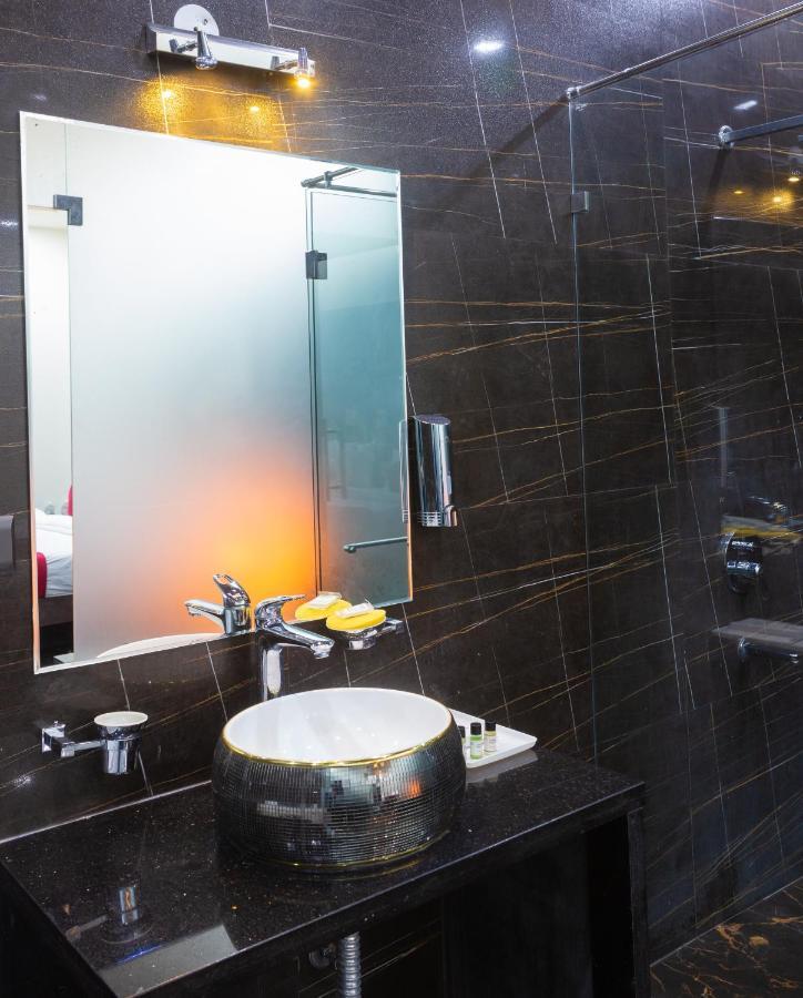 Hotel Pushkar City Inn Zewnętrze zdjęcie