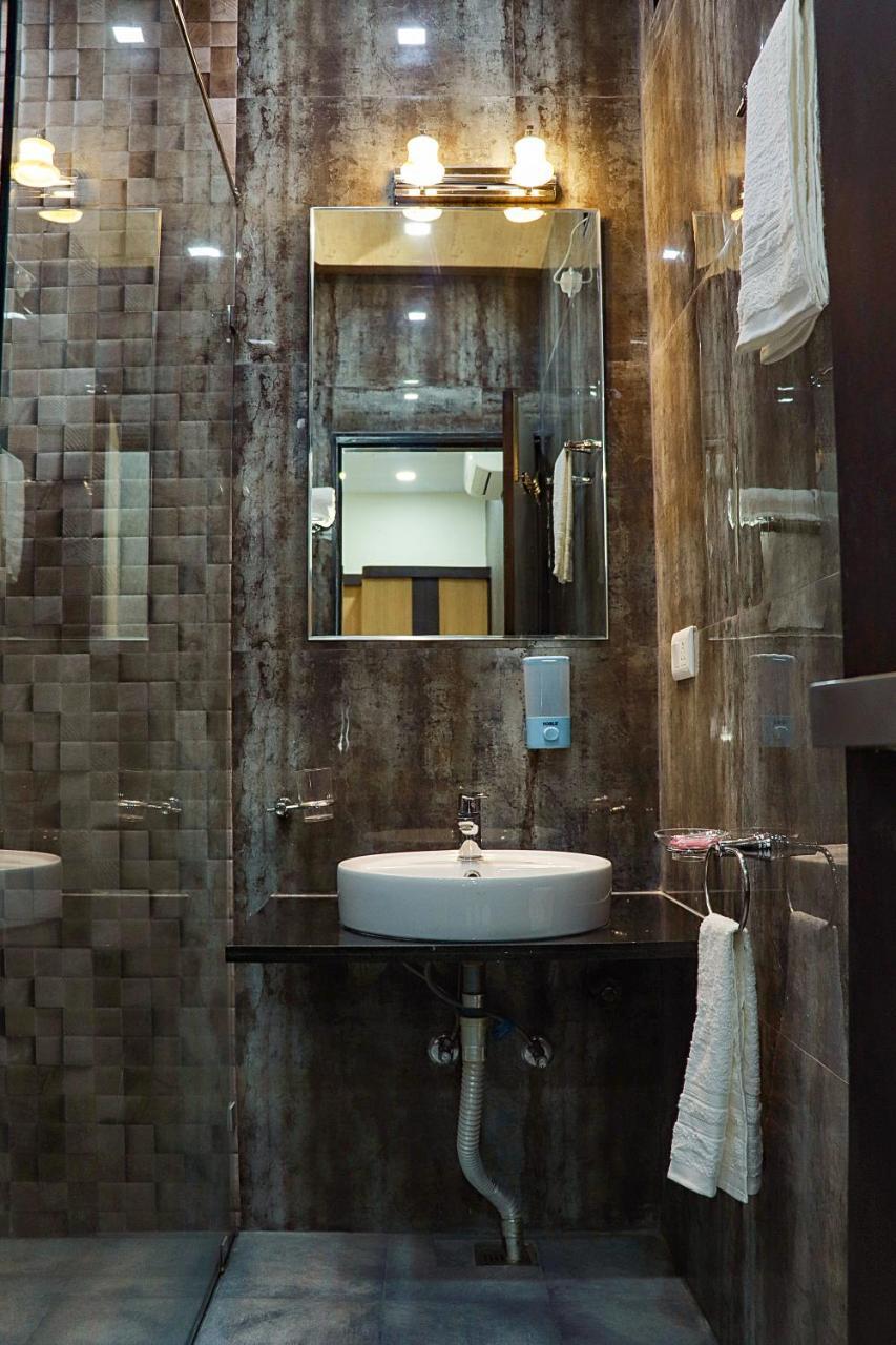 Hotel Pushkar City Inn Zewnętrze zdjęcie