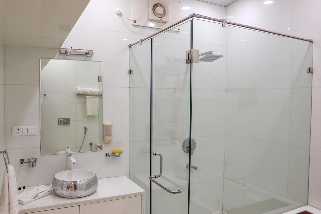 Hotel Pushkar City Inn Zewnętrze zdjęcie